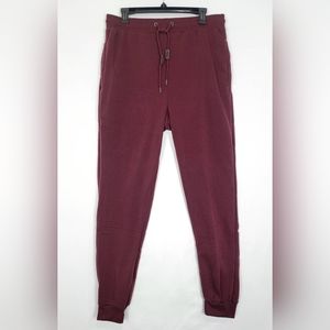 BLUE ICE PREMIUM CLOTHING JOGGER SWEAT PANTS MENS